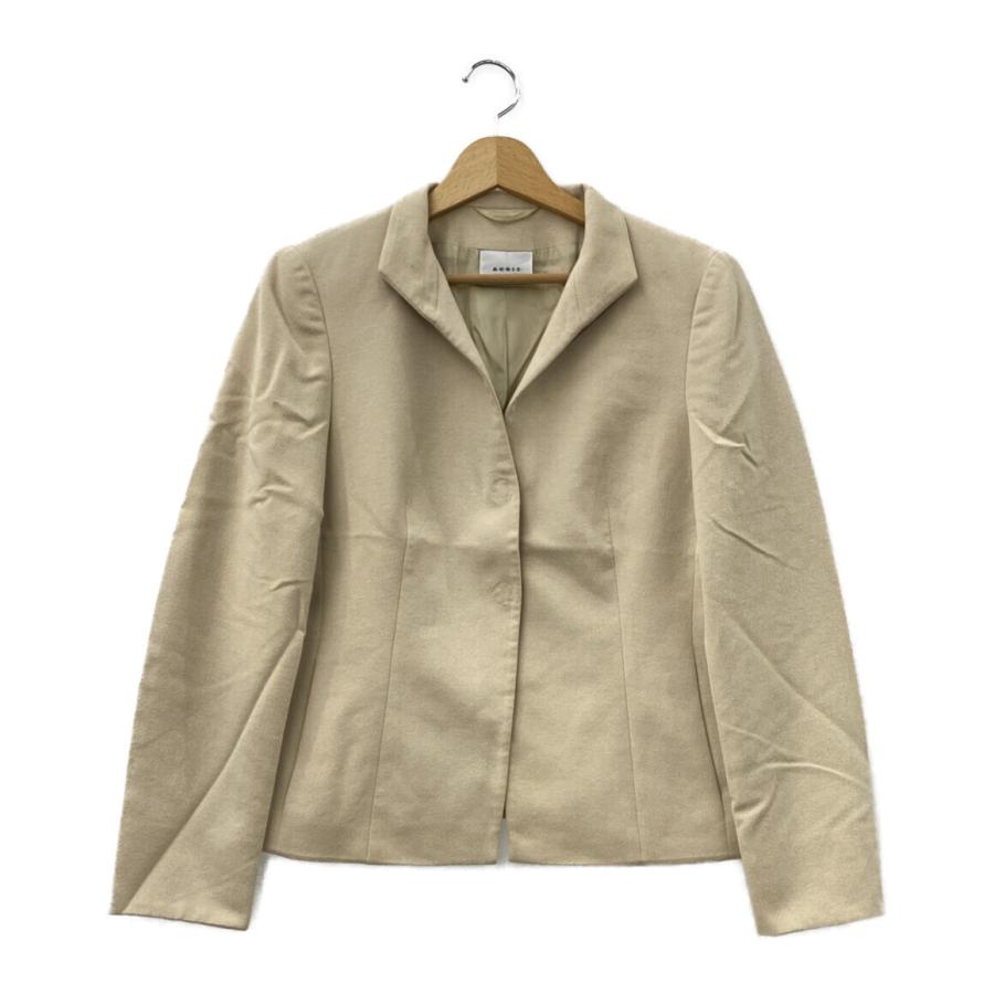 堅実な究極の アクリス ジャケット レディース SIZE US 6 AKRIS 中古 ジャケット・アウター