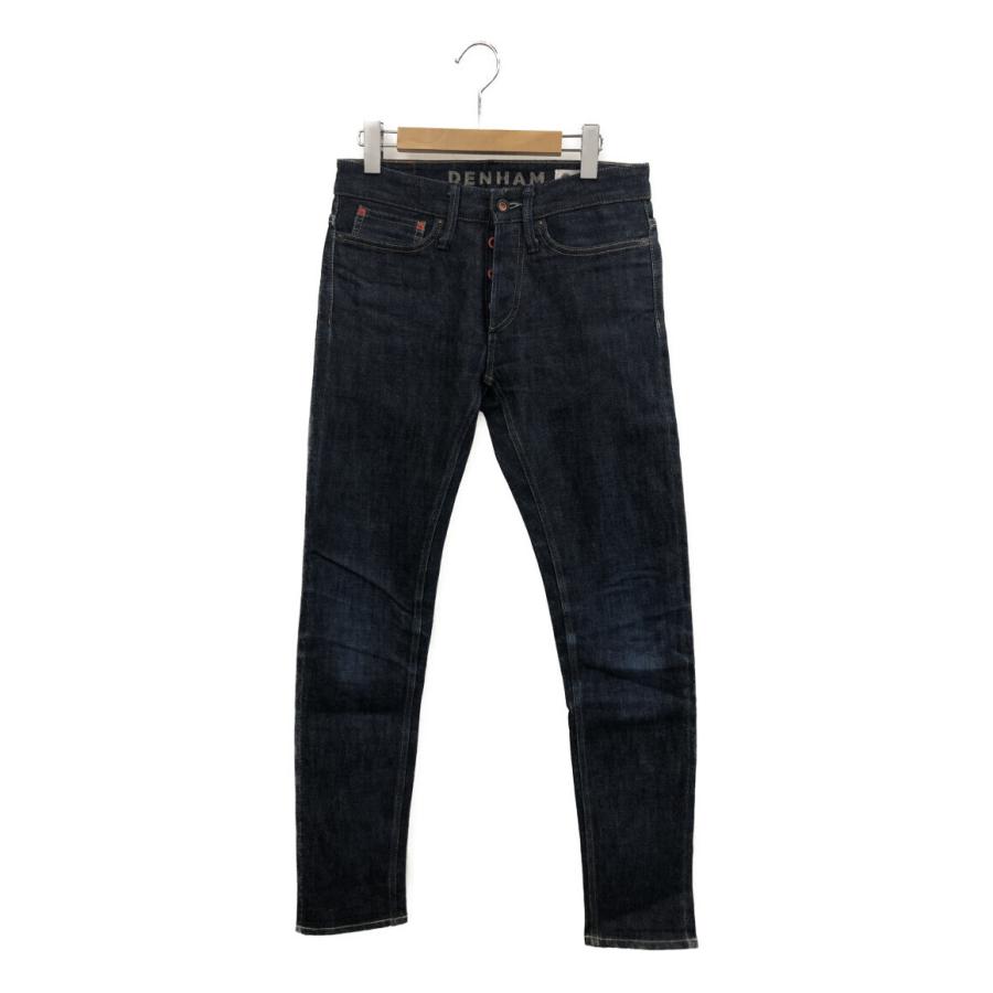 デンハム デニムパンツ RAZOR SLIM FIT メンズ SIZE W28 (M) DENHAM 