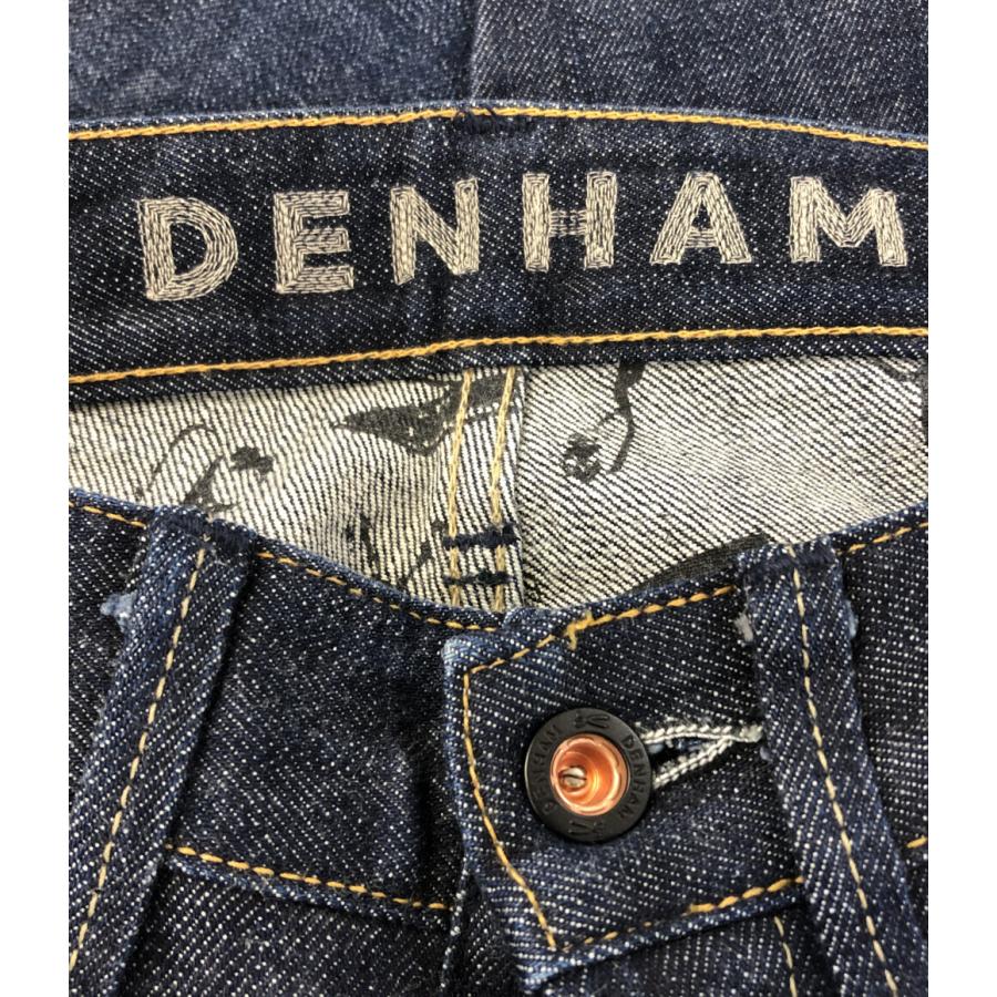 デンハム デニムパンツ RAZOR SLIM FIT メンズ SIZE W28 (M) DENHAM 