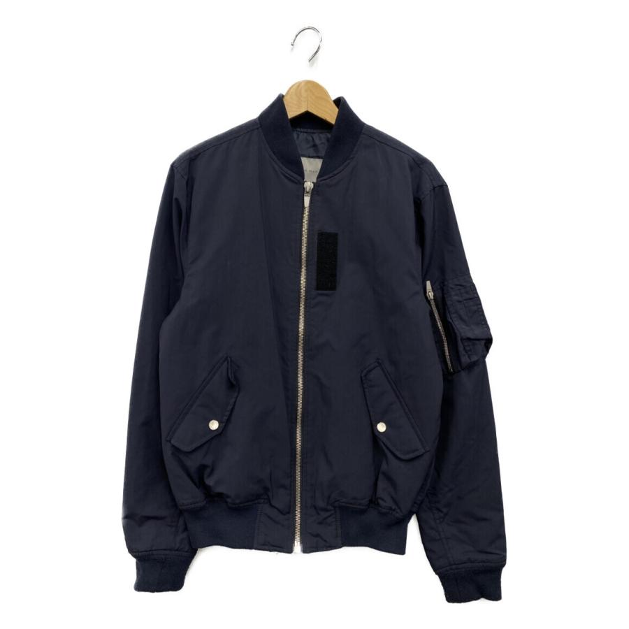 ザラ ボンバージャケット メンズ SIZE S (S) ZARA 中古 ザラ ボンバージャケット メンズ SIZE S (S) ZARA 中古