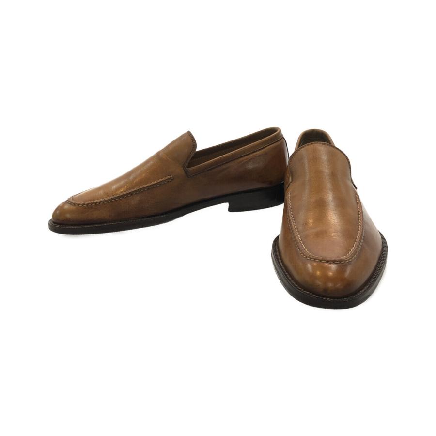 プレーントゥローファー メンズ SIZE 40 (M) SUTOR MANTELLASSI 中古 