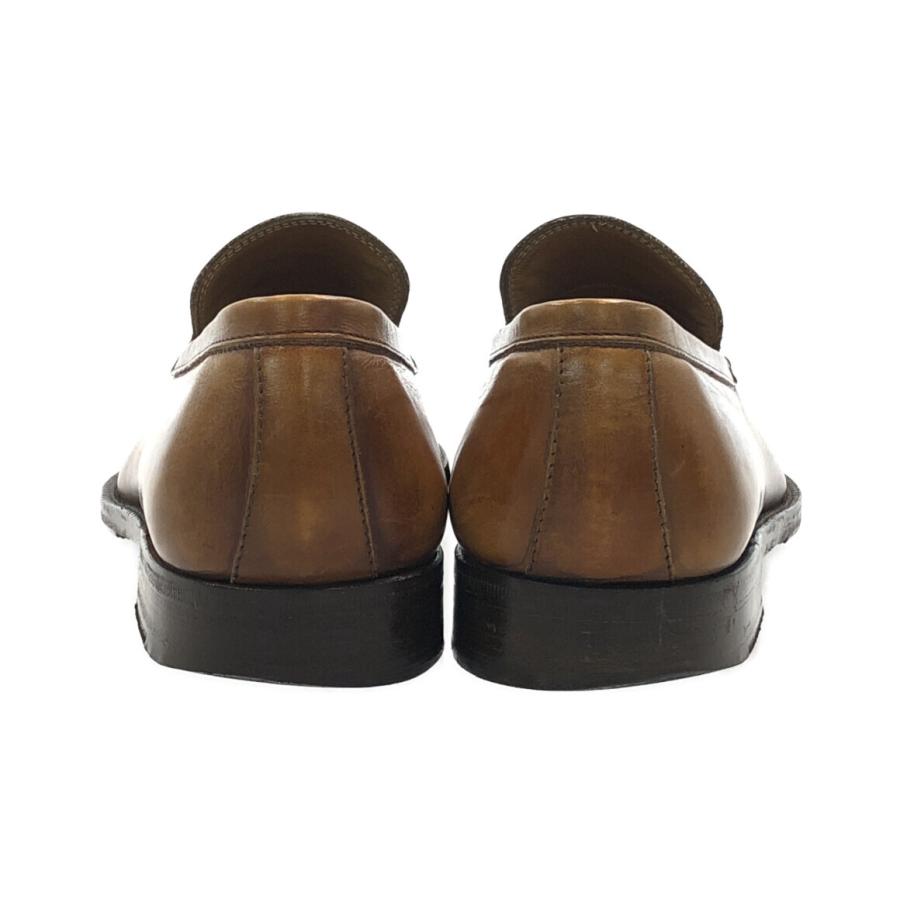 プレーントゥローファー メンズ SIZE 40 (M) SUTOR MANTELLASSI 中古