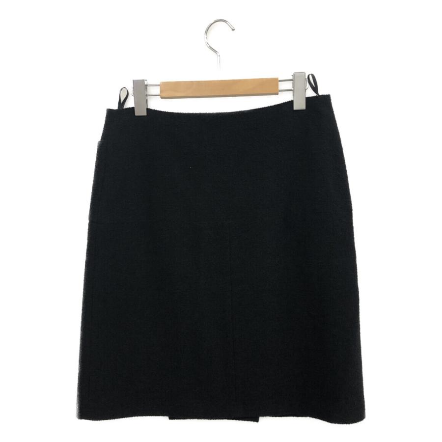 シャネル ラップスカート P30034V18196 レディース SIZE 38 (M) CHANEL  