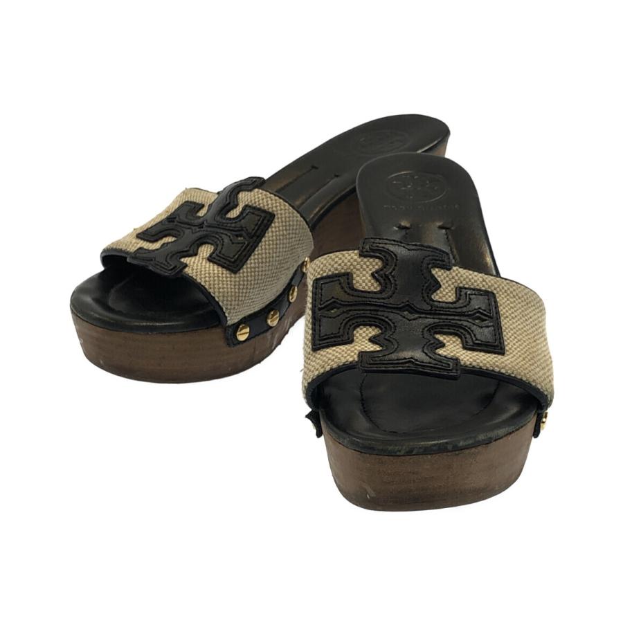 トリーバーチ ウエッジソールサンダル レディース SIZE 5M (S) TORY  