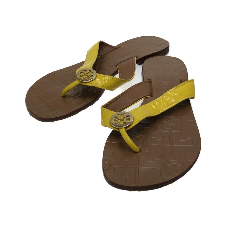 トリーバーチ ビーチサンダル レディース SIZE 5M (XS以下) TORY BURCH