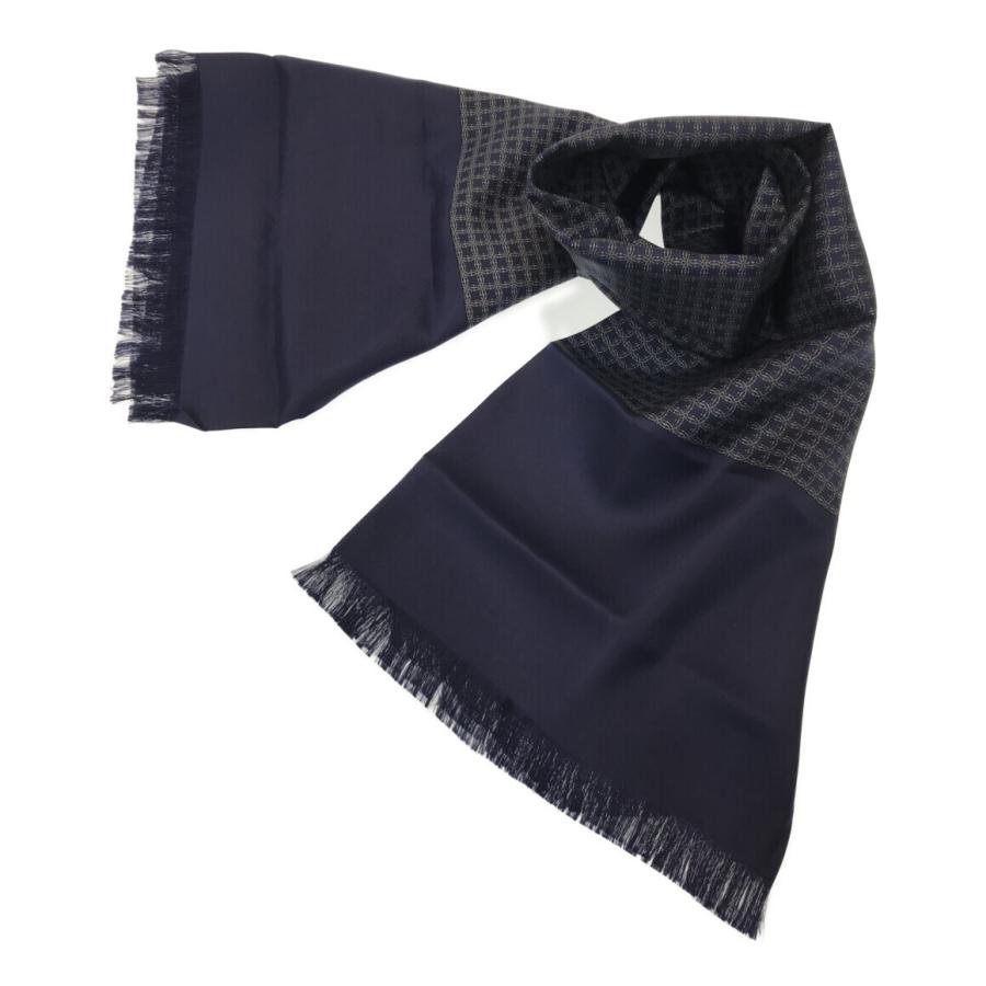 美品 エルメス ストール シルク100% マルジェラ期 レディース HERMES  