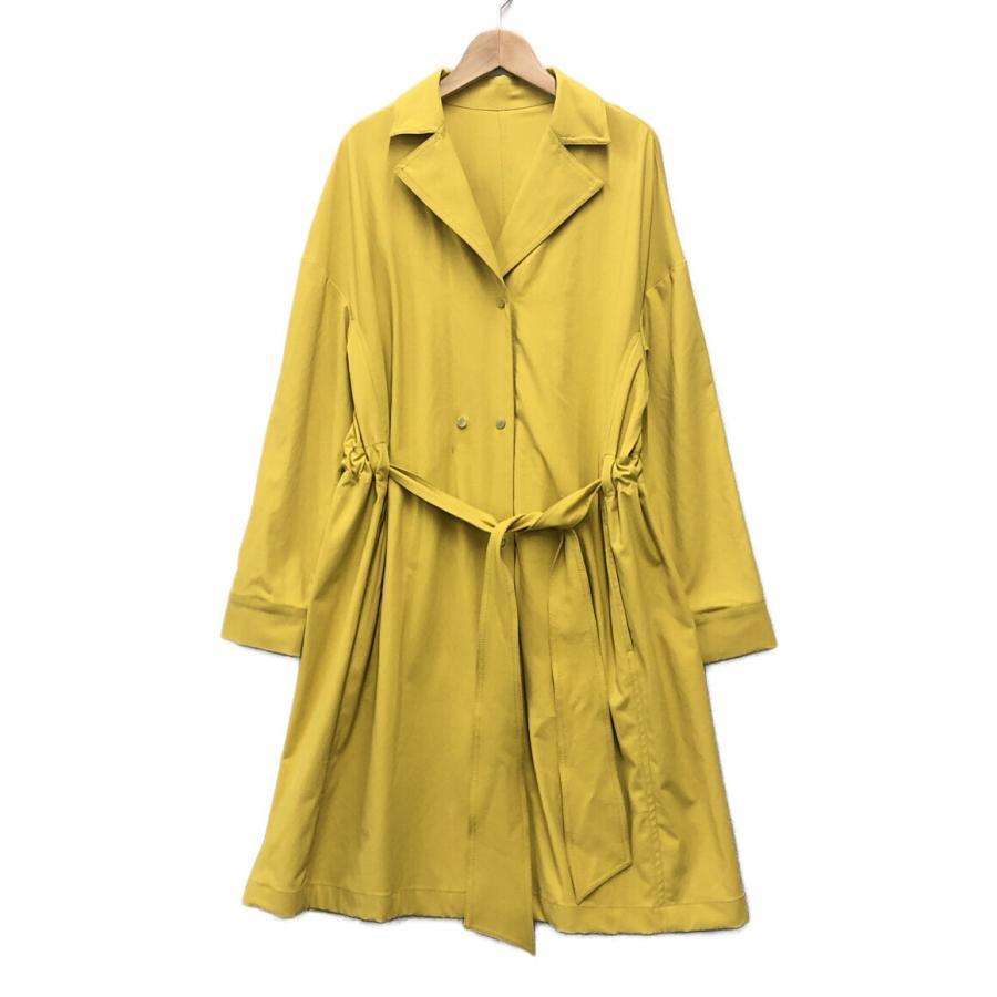 トレンチコート レディース SIZE 13AR (L) DAMA collection 中古 