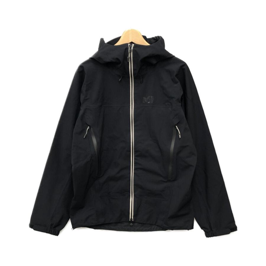 美品 ミレー ティフォン 50000 ウォーム ストレッチ ジャケット  