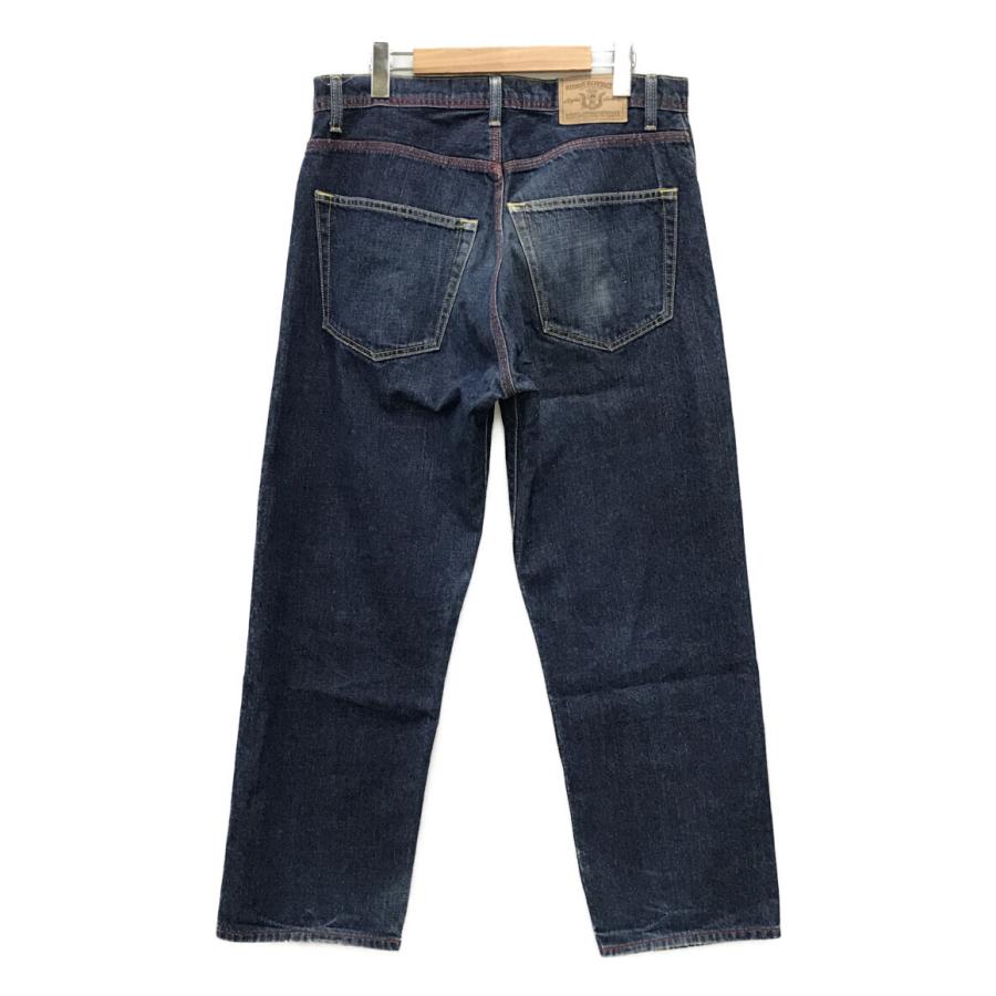ステューシー バギーデニムパンツ ジーンズ メンズ SIZE 32 (L ステューシー バギーデニムパンツ ジーンズ メンズ SIZE 32 (L