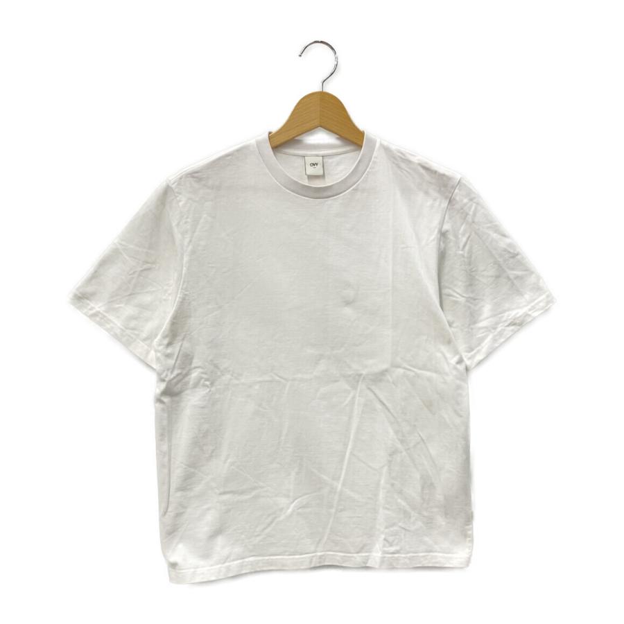 半袖Tシャツ 無地 メンズ SIZE M (M) OVY 中古 : Rehello by BOOKOFF  