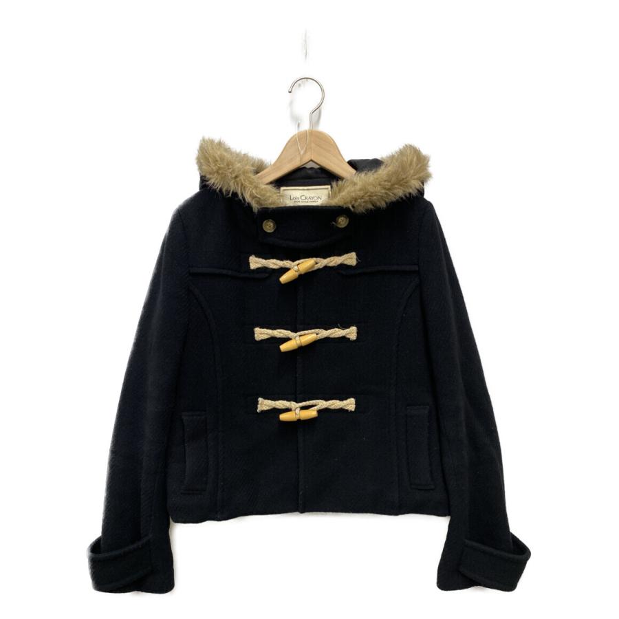 Lois CRAYON（ロイスクレヨン）のゴブランダッフルコート 【公式通販】