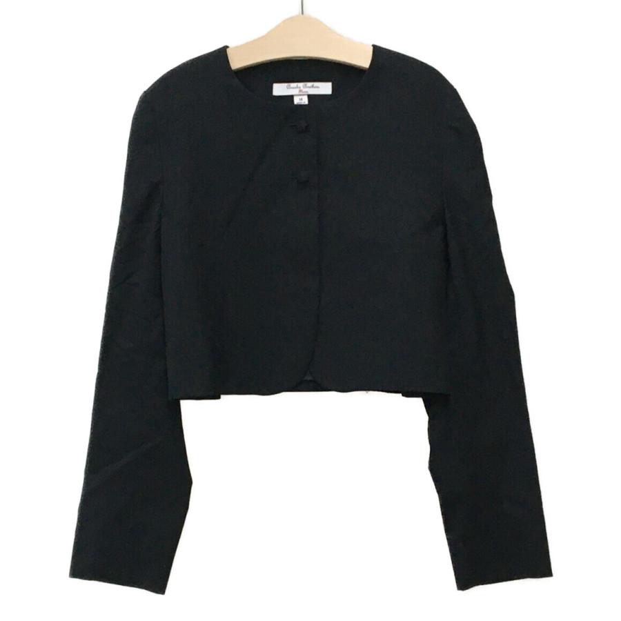 ブルックスブラザーズ ノーカラージャケット キッズ SIZE 14 (140 