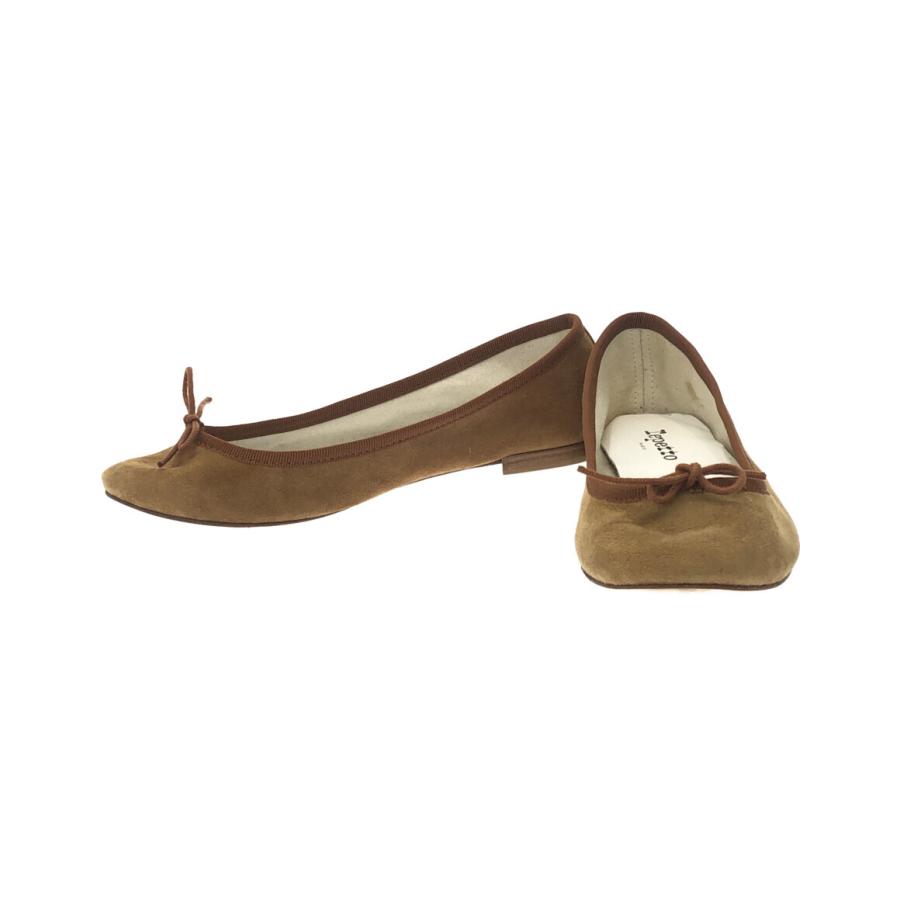 repetto レペットフラットシューズsize36