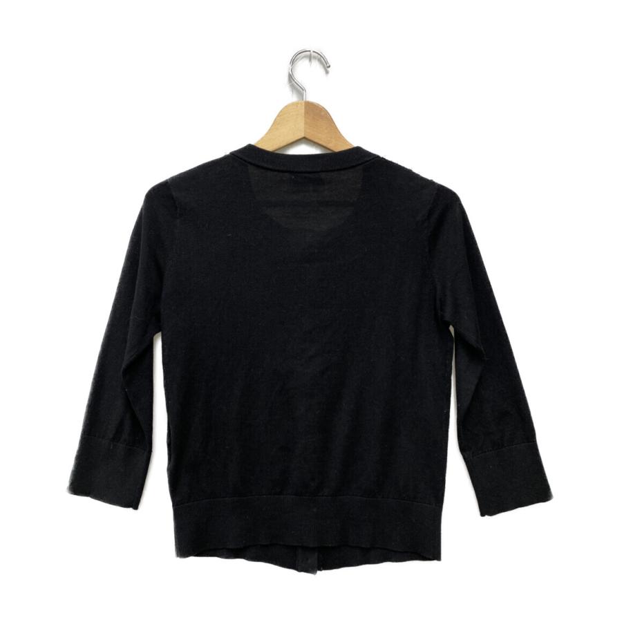 ケイトスペード カーディガン ビジュー付き レディース SIZE XS (XS  