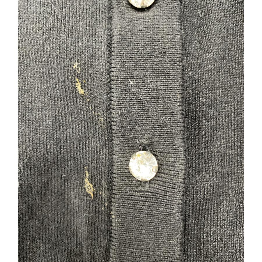 ケイトスペード カーディガン ビジュー付き レディース SIZE XS (XS  