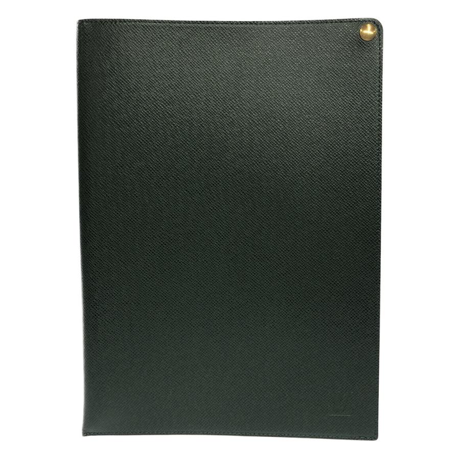 ルイヴィトン LOUIS VUITTON 書類ケース ファイル ホルダー