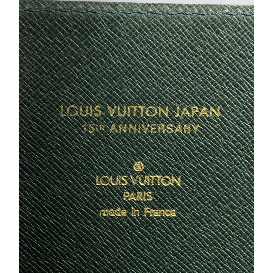 ルイヴィトン　モノグラム　書類ケース　ファイル ルイヴィトン モノグラム 書類ケース ファイル - メルカリ