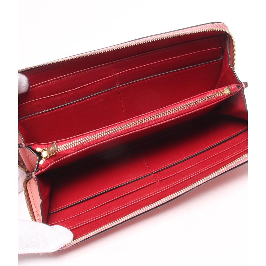 新品未使用】MULBERRYマルベリー 長財布 ロングウォレット