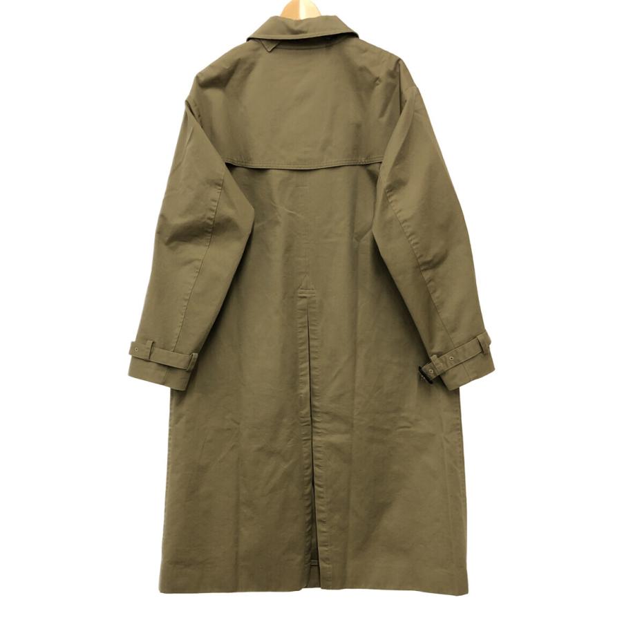 アーバンリサーチ トレンチコート NL16-17A019 メンズ SIZE M (M