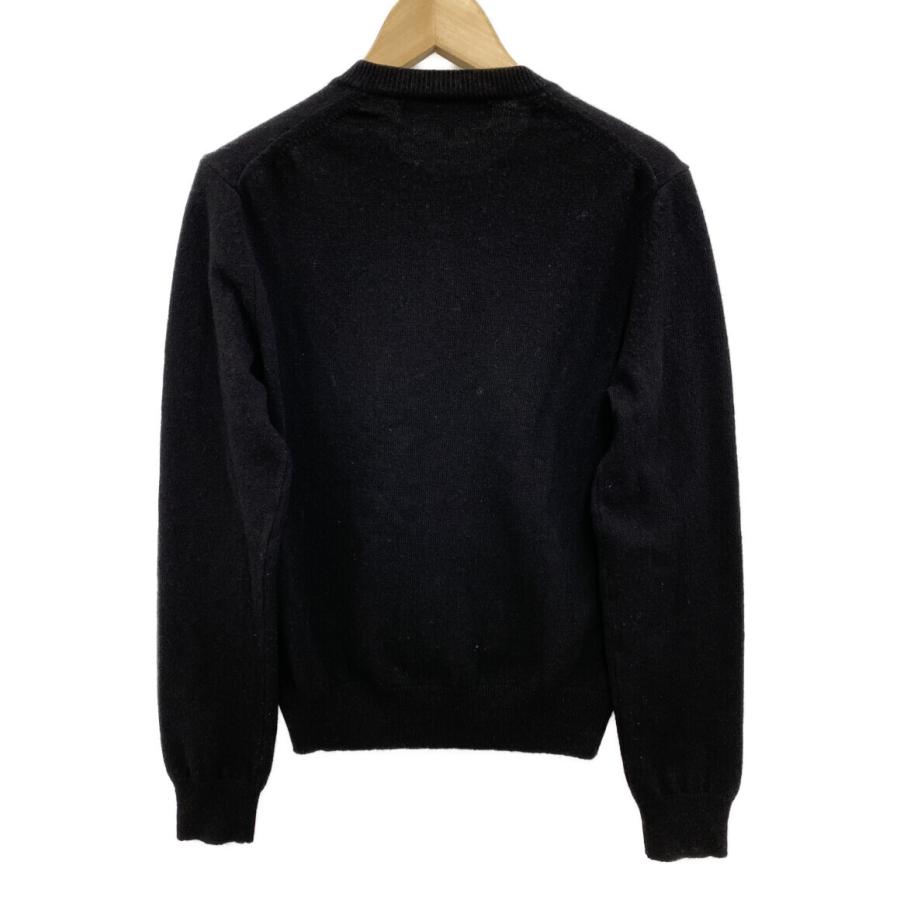 プレイコムデギャルソン 長袖カーディガン AZ-N041 レディース SIZE S 