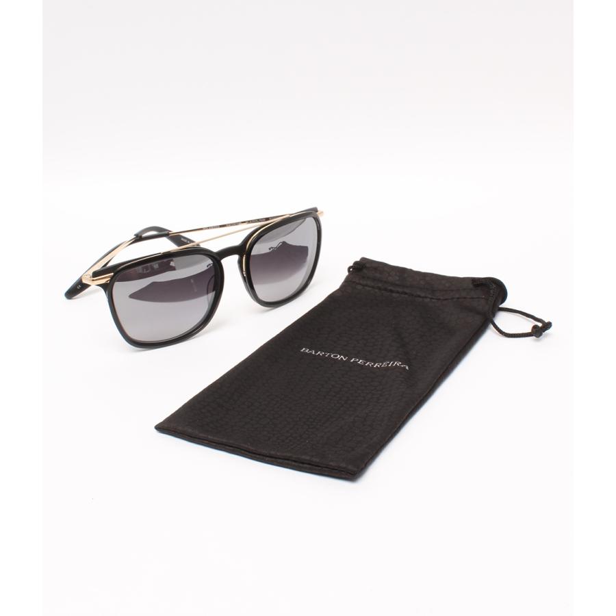 美品】BARTON PERREIRA バートンペレイラ レディース サングラス