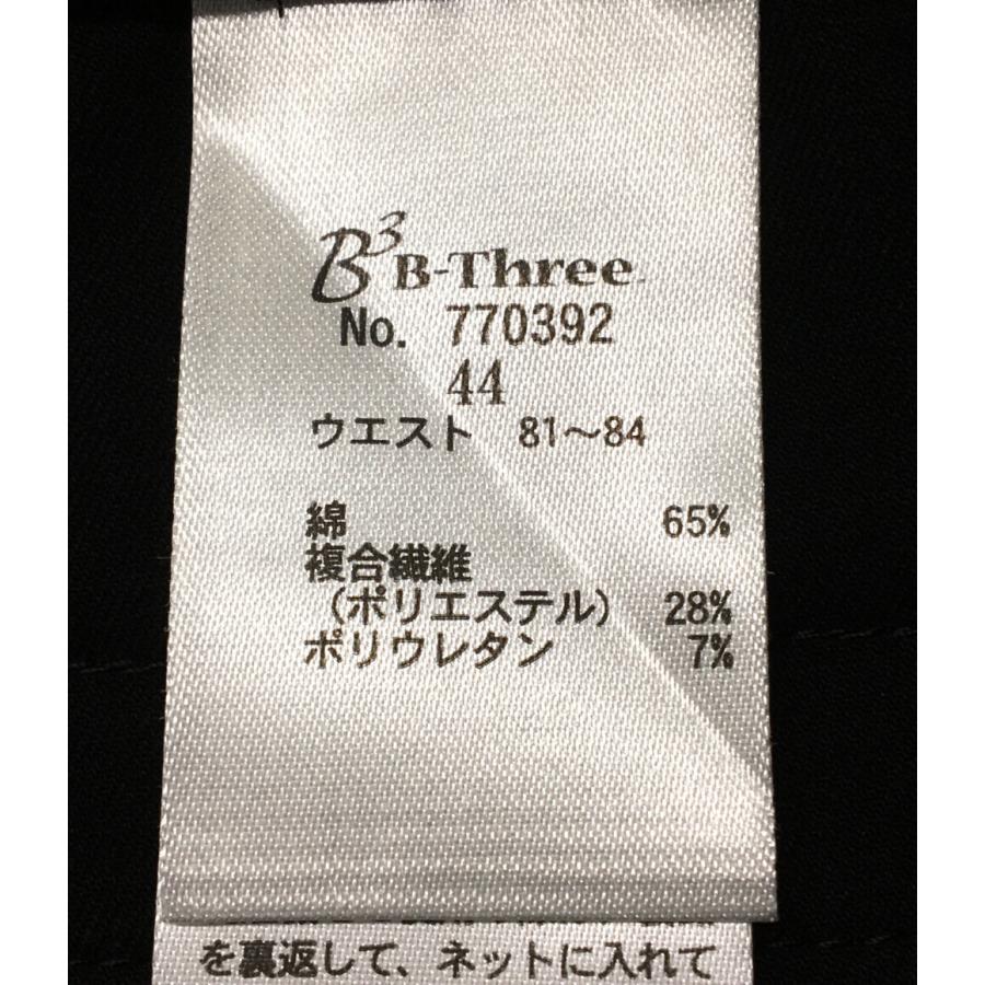 美品 クロップドパンツ メンズ SIZE 44 (XL以上) B-Three 中古｜hugall｜04