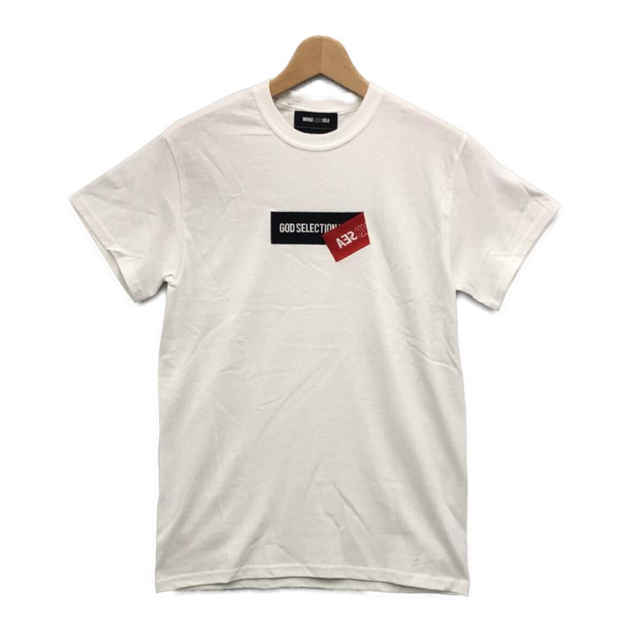 WIND AND SEA god selection WDS XXX Tシャツ