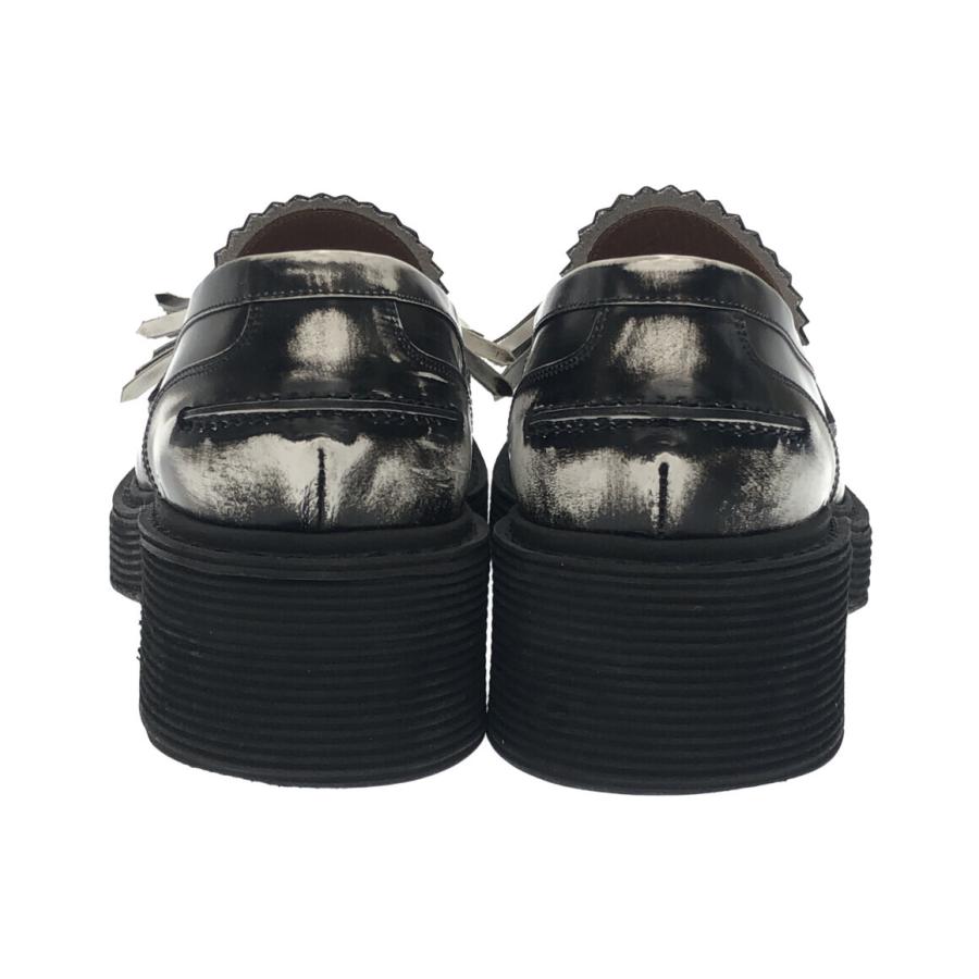 マルニ タッセルローファー 厚底 メンズ SIZE 42 (M) MARNI 中古 マルニ タッセルローファー 厚底 メンズ SIZE 42 (M) MARNI 中古