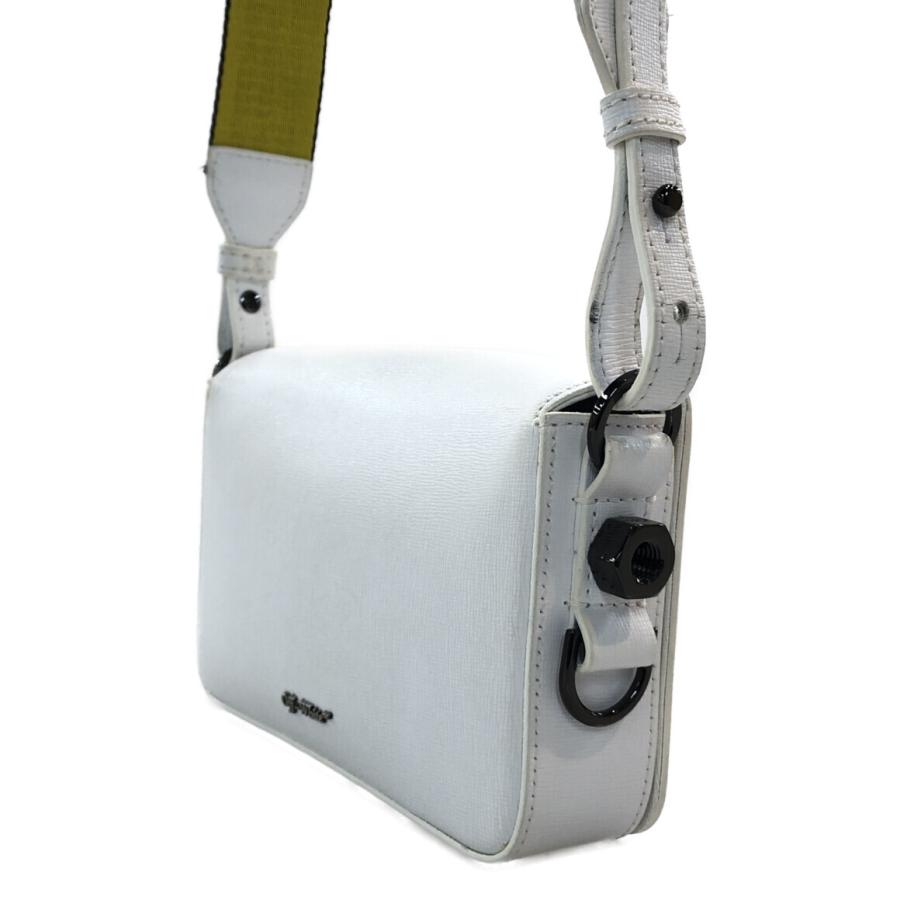 オフホワイト ショルダーバッグ レディース Off White 中古 オフホワイト ショルダーバッグ レディース Off White 中古