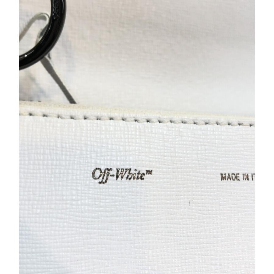 オフホワイト ショルダーバッグ レディース Off White 中古 オフホワイト ショルダーバッグ レディース Off White 中古