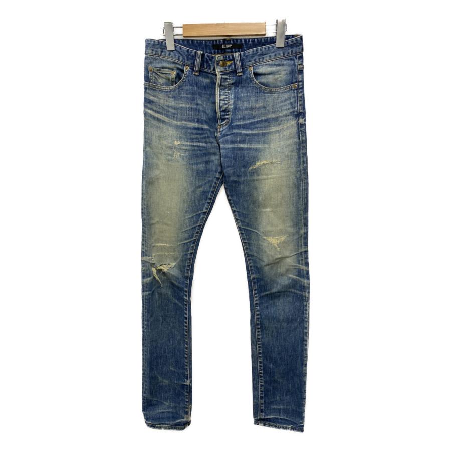 デニムパンツ メンズ SIZE 30 (M) Heddie Lovu 中古 : Rehello by 