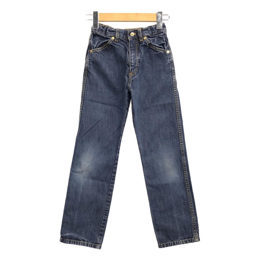 美品 ルイヴィトン デニムパンツ キッズ SIZE 8 (140サイズ) Louis  