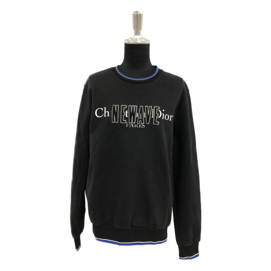 クリスチャンディオール スウェット 733J621I9124 メンズ SIZE M (M 