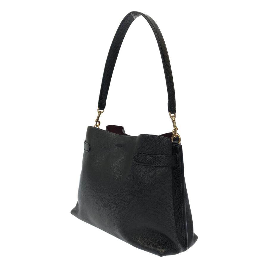 コーチ 2wayショルダーバッグ 斜め掛け 肩掛け CH537 レディース COACH 