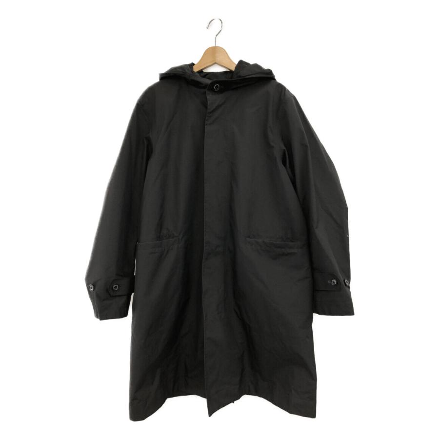 ザノースフェイス ボールドフーデットコート NP11861 メンズ SIZE L (L 