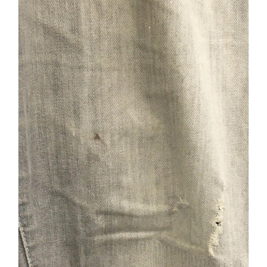 ディースクエアード ダメージジーンズ メンズ SIZE 50 (XL以上 