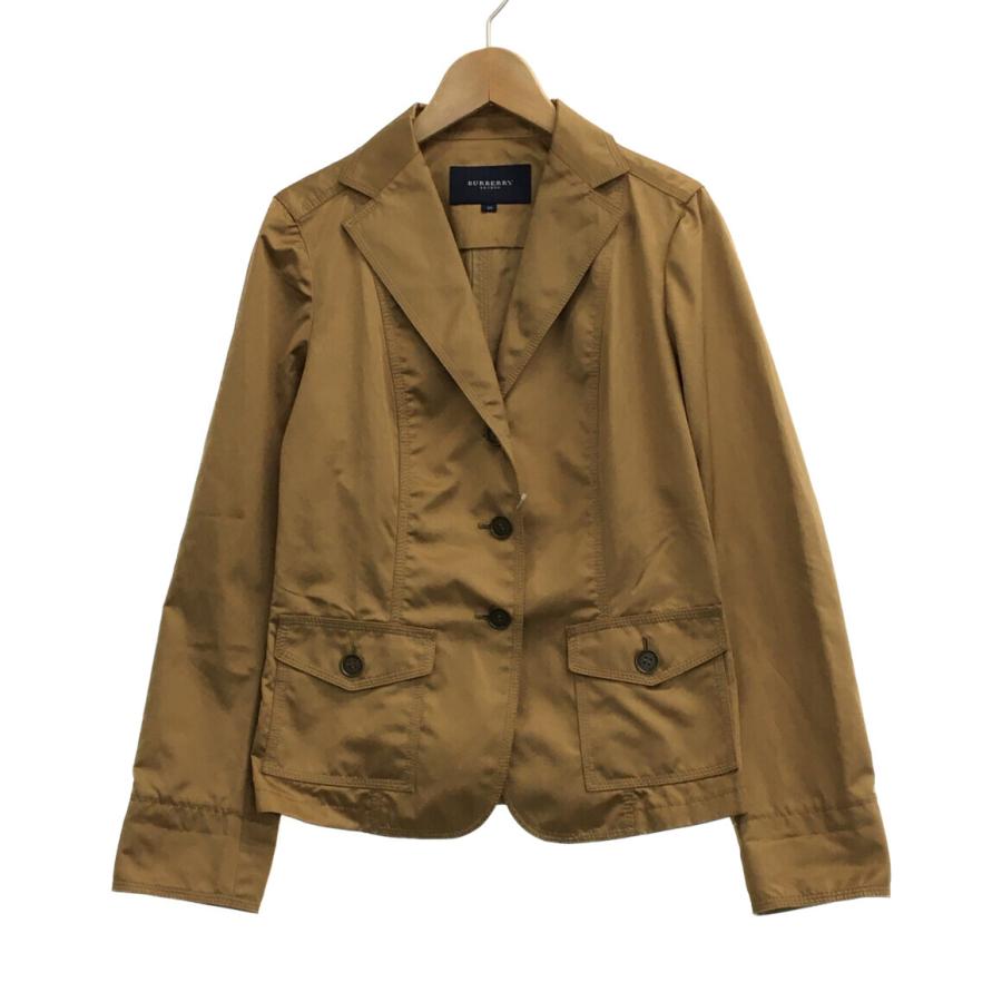BURBERRY LONDON ジャケットレディーステーラードジャケット