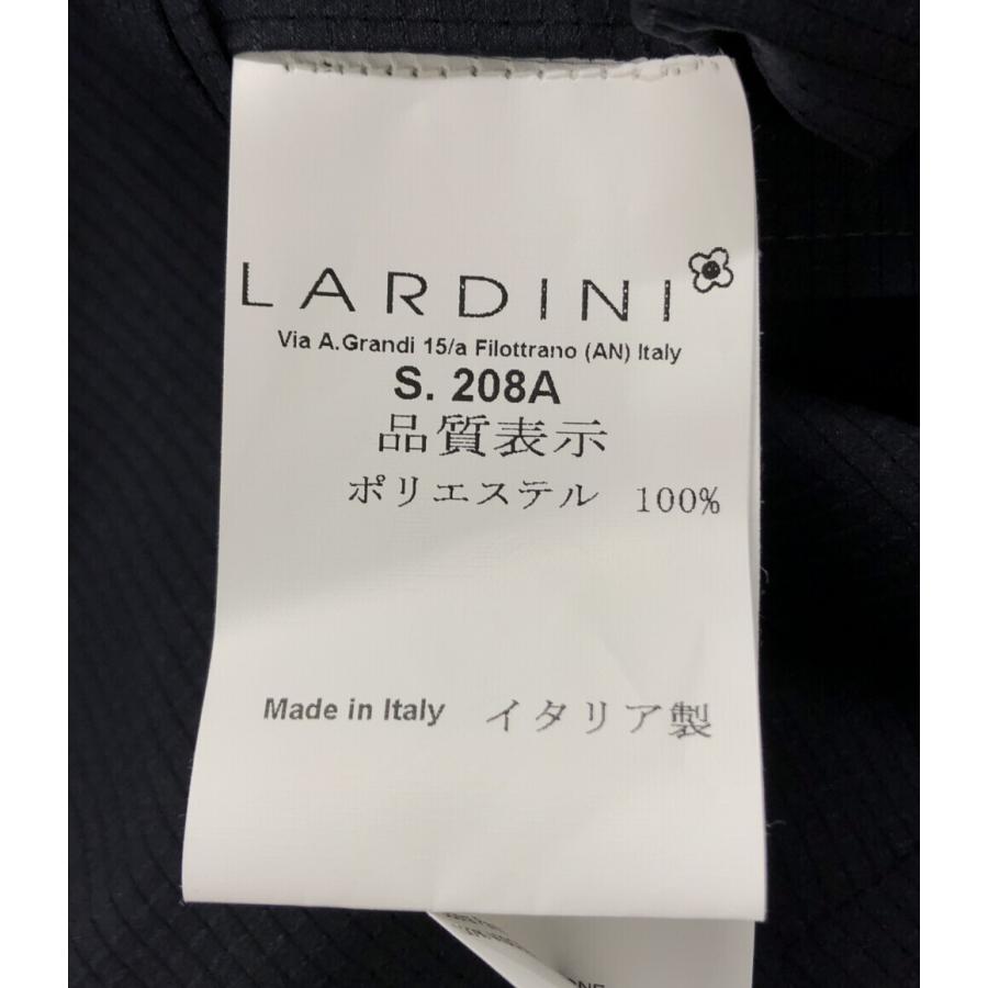 美品 ラルディーニ ロングパンツ スラックス メンズ SIZE 48 (M) lardini 中古｜hugall｜04