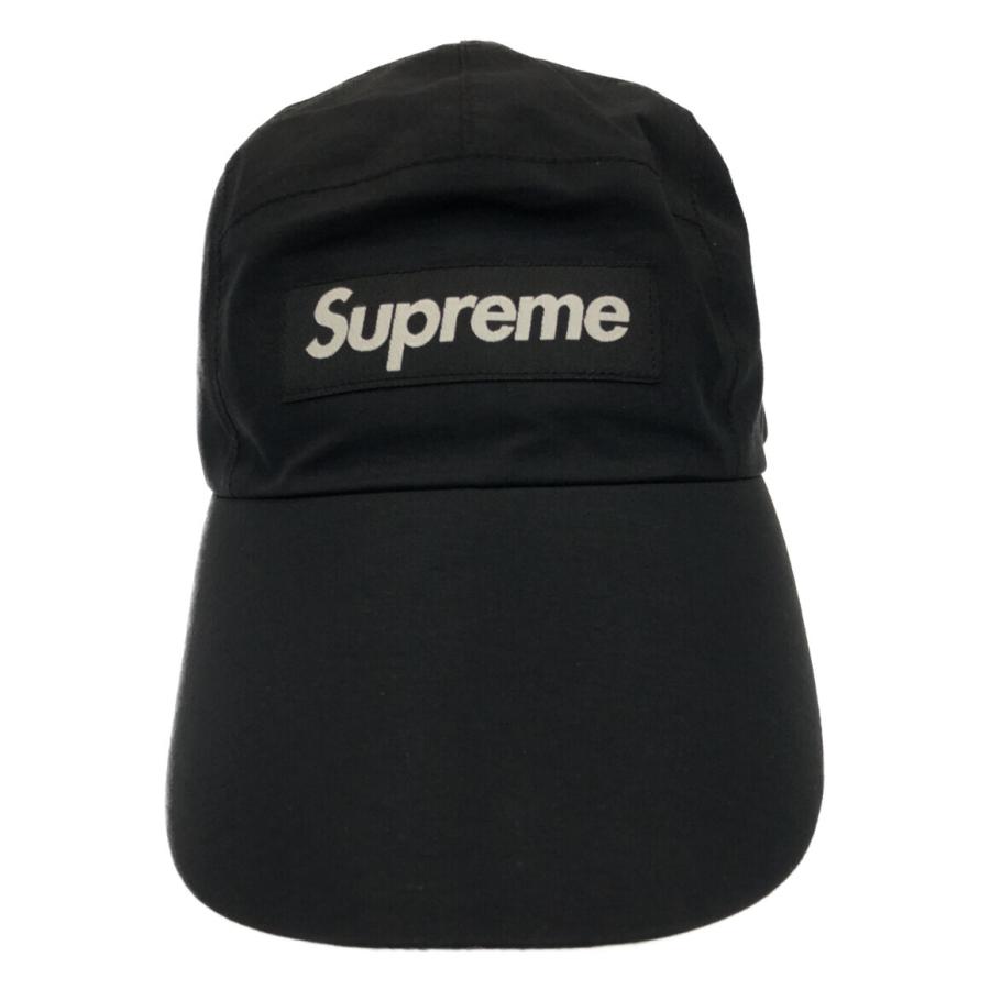 Supreme シュプリーム ティンバーランド　黒 ブラック　ジェットキャップ Supreme 新品 シュプリーム SUPREME x ティンバーランド