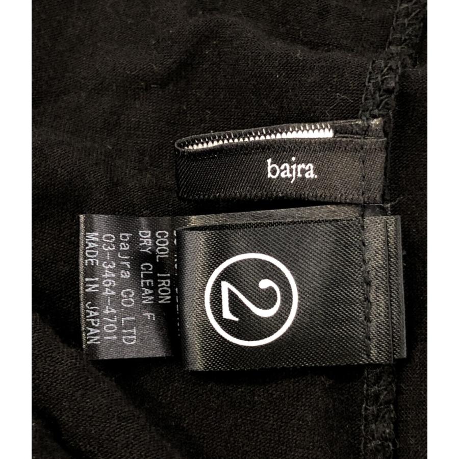 バジュラ 長袖カーディガン レディース SIZE 2 (L) bajra 中古 