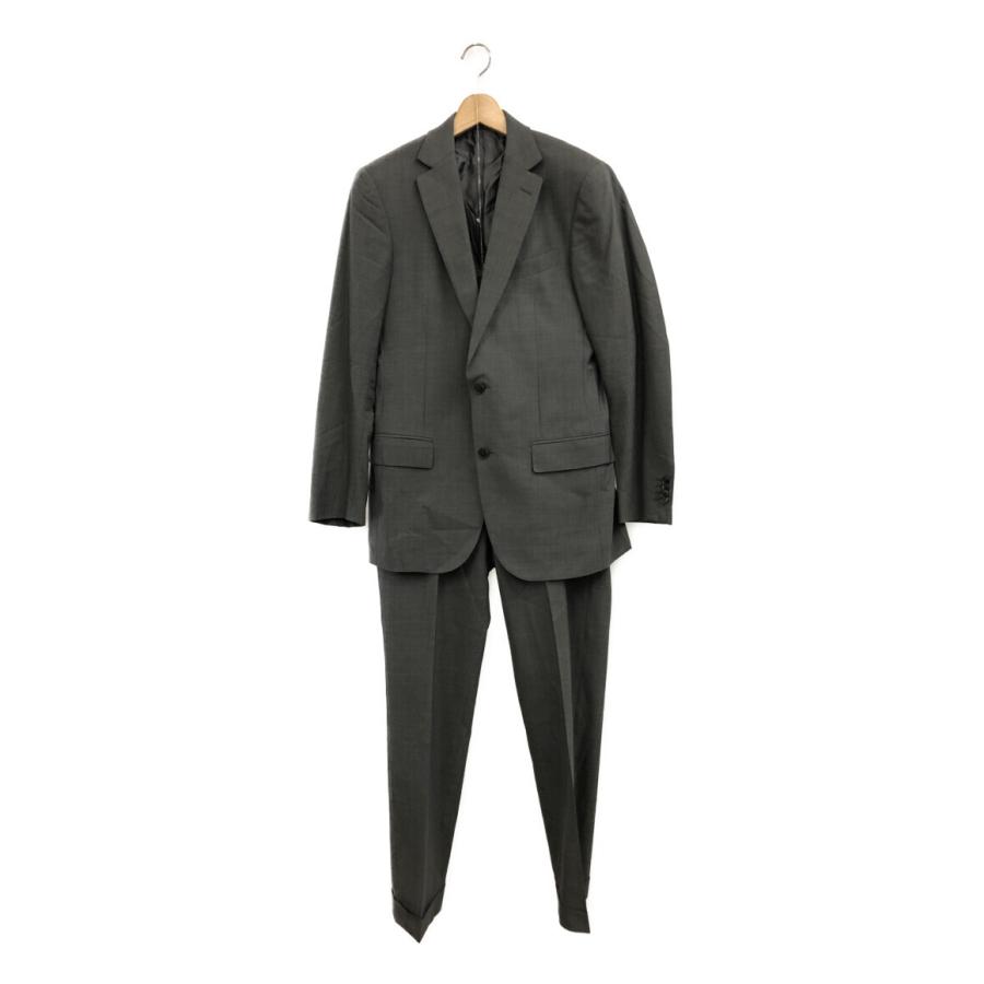 エルメネジルドゼニア セットアップスーツ メンズ SIZE 48R (M 