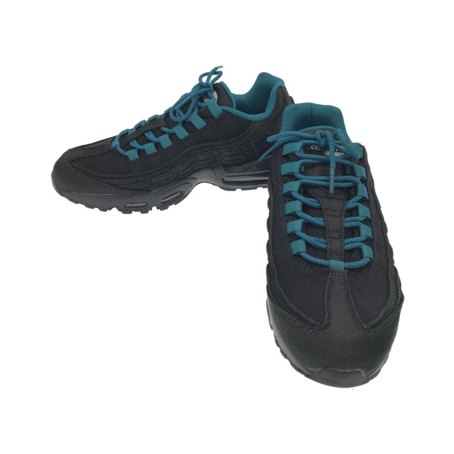 美品 ローカットスニーカー AIR MAX 95 By You DM1182-991 メンズ SIZE 