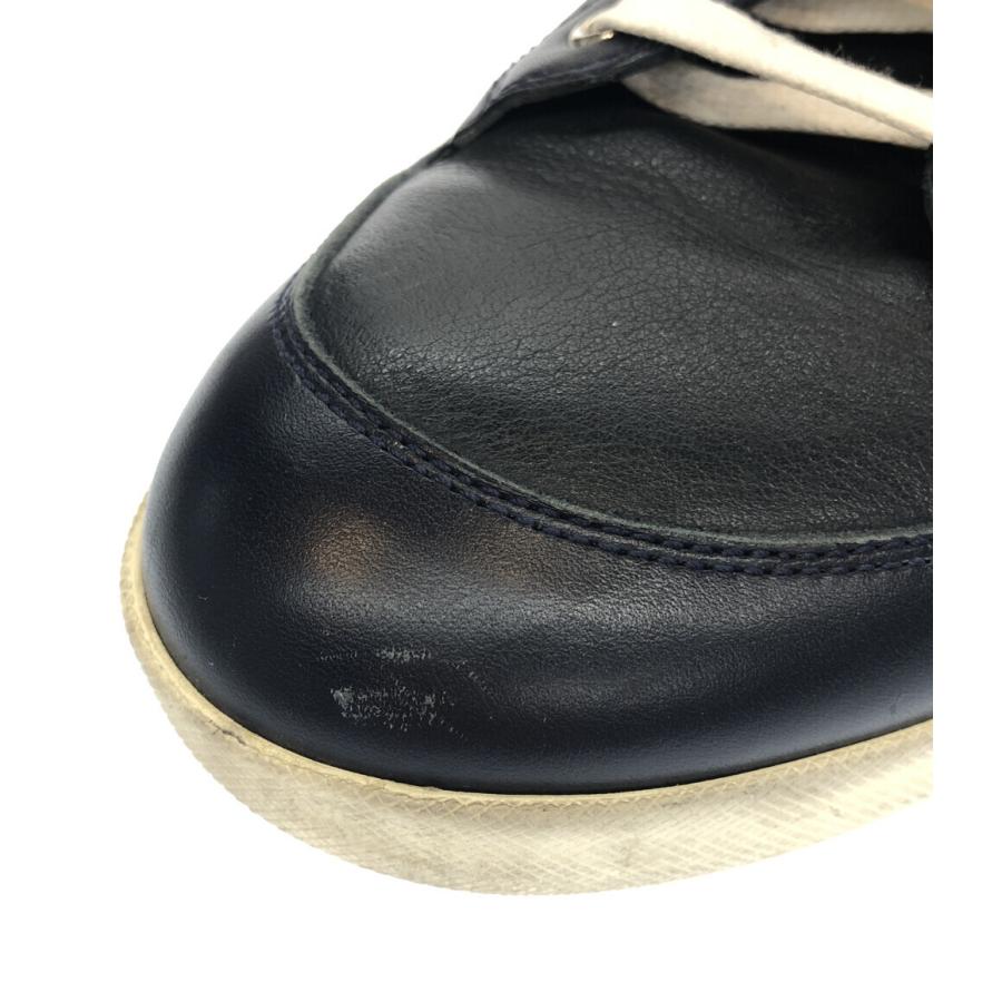 ディオールオム ハイカットスニーカー メンズ SIZE 41 (S) Dior HOMME 