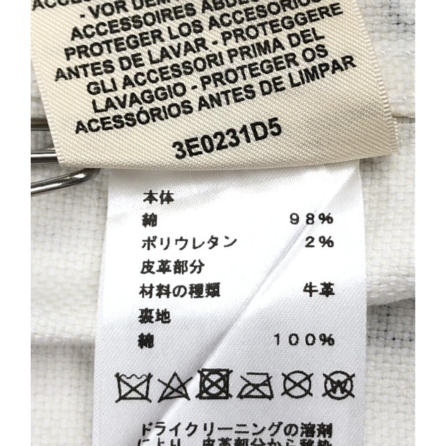 美品 エルメス シェーヌダンクル デニム ジャケット セリエ 美品 エルメス シェーヌダンクル デニム ジャケット セリエ