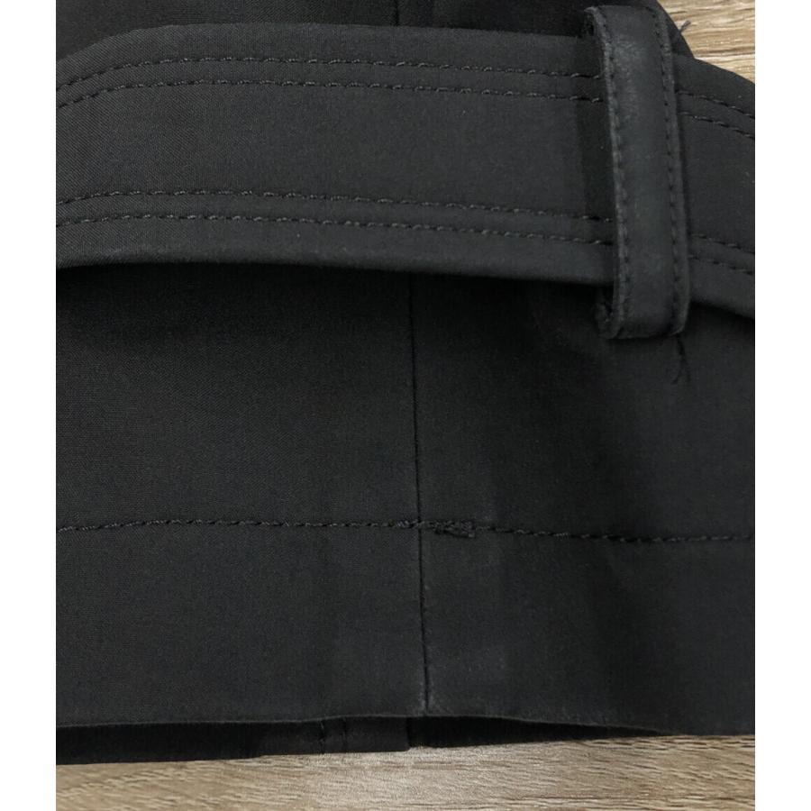 バーバリーブラックレーベル トレンチコート メンズ SIZE M (M) BURBERRY BLACK LABEL 中古｜hugall｜07