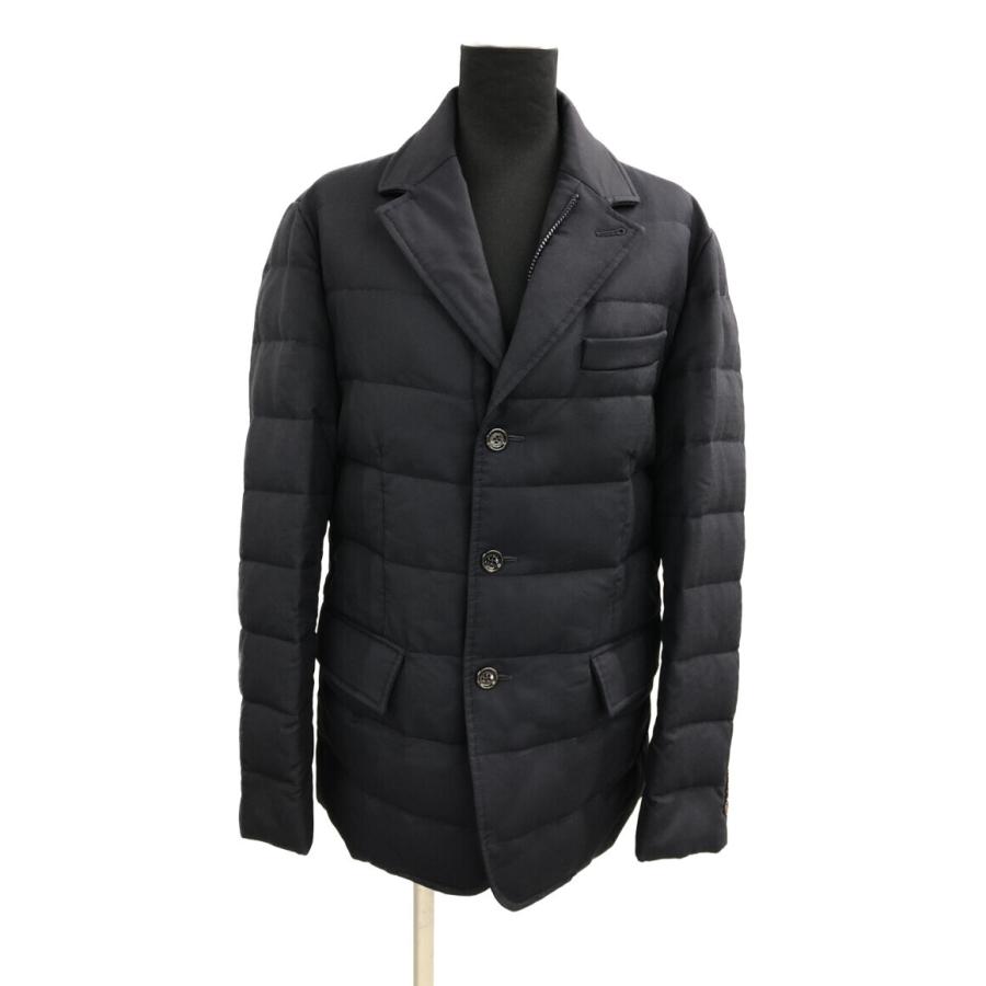 MONCLER Rodin黒 ダウンジャケット サイズ2