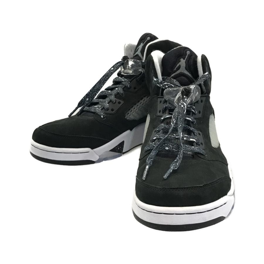 ローカットスニーカー AIR JORDAN 5 RETRO MOONLIGHT CT4838-011