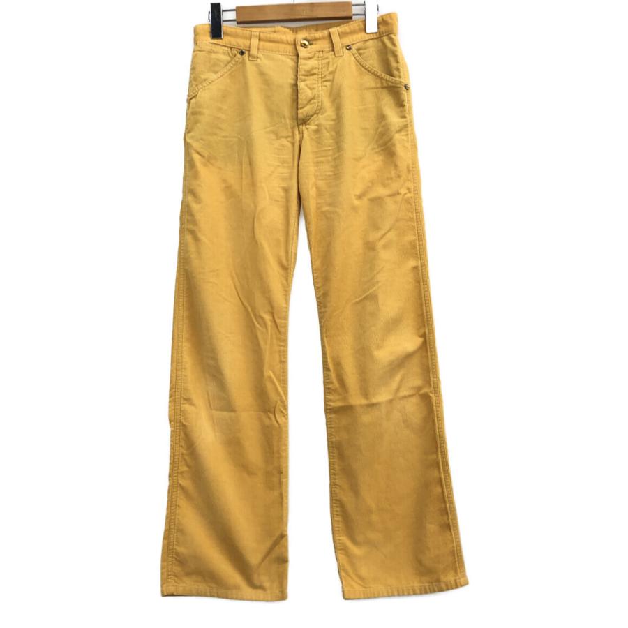 ルイヴィトン コーデュロイパンツ レディース SIZE 36 (S) Louis  