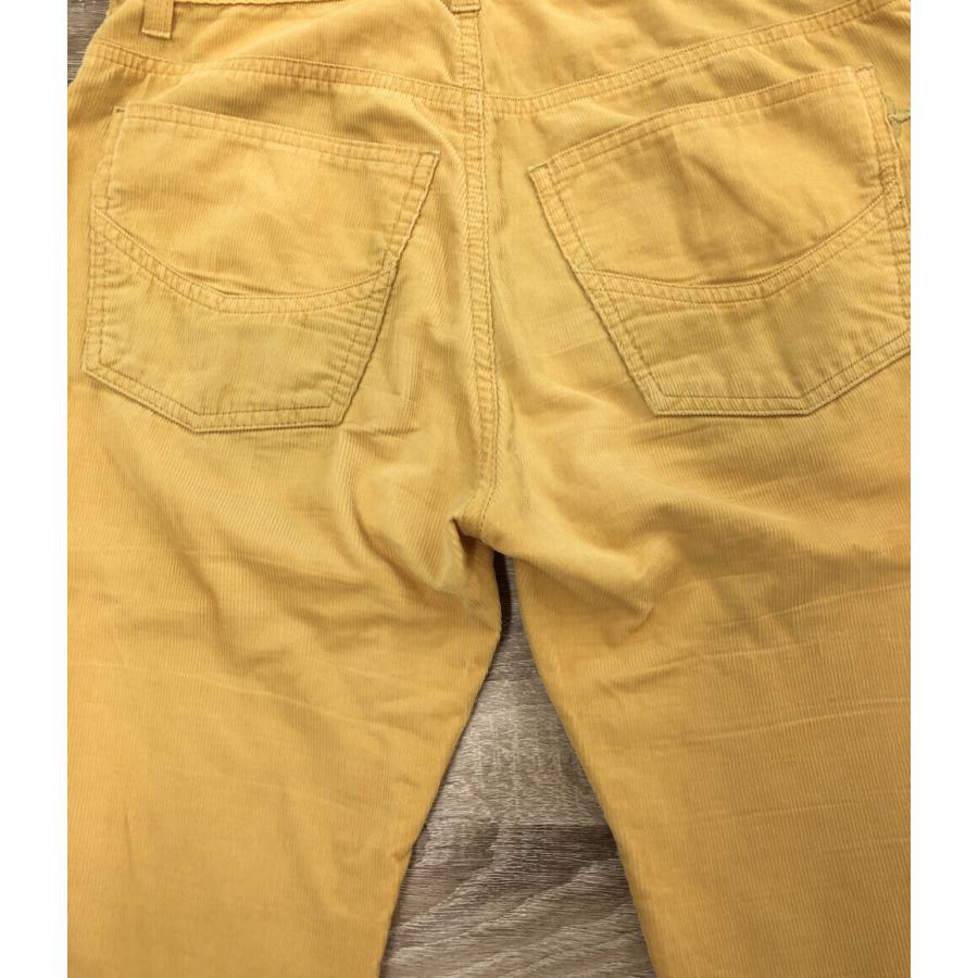 ルイヴィトン コーデュロイパンツ レディース SIZE 36 (S) Louis  