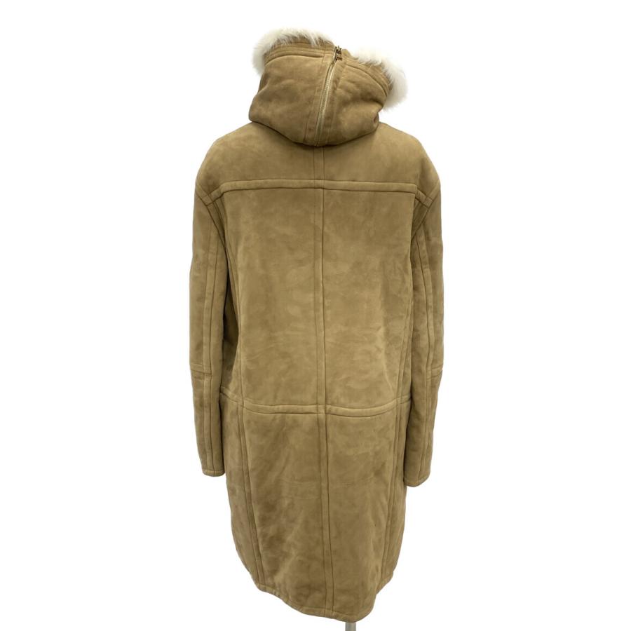 ルイヴィトン ムートンコート メンズ SIZE 46 (L) Louis Vuitton 中古 